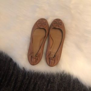 ⭐️Tory Burch Flats⭐️